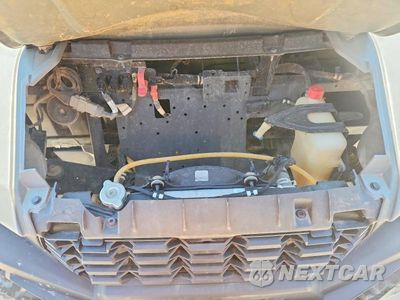 Zdjęcie 7 z 10 samochodu: 2023 POLARIS RANGER CREW 570-4 UTILITY VEHICLE VIN:3NSM4A570PE257287 - miniatura