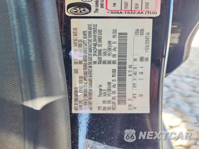 Zdjęcie 12 z 12 samochodu: 2017 FORD FIESTA SE VIN:3FADP4BJ9HM156532 - miniatura