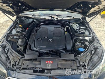 Zdjęcie 11 z 12 samochodu: 2014 MERCEDES-BENZ E 350 4MATIC VIN:WDDHF8JB2EA851319 - miniatura