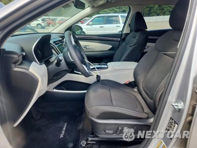 Zdjęcie 7 z 14 samochodu: 2023 HYUNDAI TUCSON BLUE VIN:KM8JBCA11PU117334 - miniatura