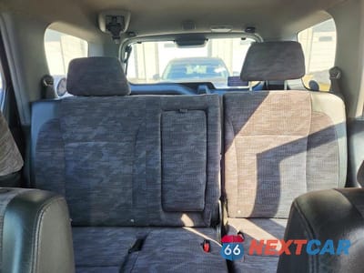 Zdjęcie 10 z 13 samochodu: 2004 HONDA CR-V LX VIN:JHLRD78494C032593 - miniatura
