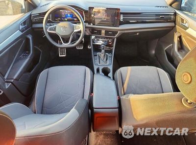 Zdjęcie 8 z 13 samochodu: 2025 VOLKSWAGEN JETTA SPORT VIN:3VWBX7BU7SM080150 - miniatura