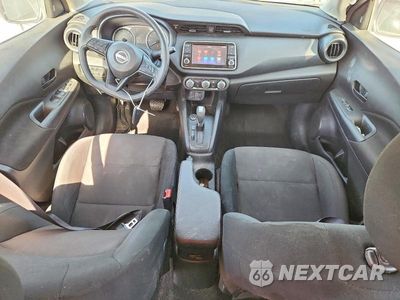 Zdjęcie 8 z 13 samochodu: 2025 NISSAN KICKS PLAY S VIN:3N1CP5BV6SL486286 - miniatura