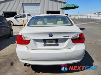 Zdjęcie 6 z 12 samochodu: 2006 BMW 325 I VIN:WBAVB13576KX34481 - miniatura