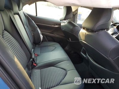 Zdjęcie 10 z 12 samochodu: 2024 TOYOTA CAMRY SE VIN:4T1T11AK1RU250199 - miniatura