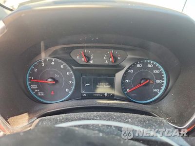 Zdjęcie 9 z 14 samochodu: 2018 CHEVROLET EQUINOX LT VIN:2GNAXJEV3J6118148 - miniatura