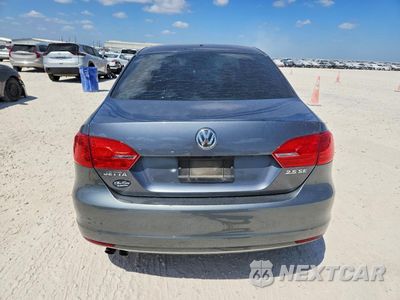 Zdjęcie 6 z 12 samochodu: 2012 VOLKSWAGEN JETTA SE VIN:3VWDP7AJ3CM405765 - miniatura