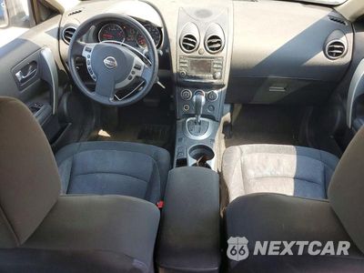 Zdjęcie 8 z 13 samochodu: 2014 NISSAN ROGUE SELECT S VIN:JN8AS5MV4EW719777 - miniatura
