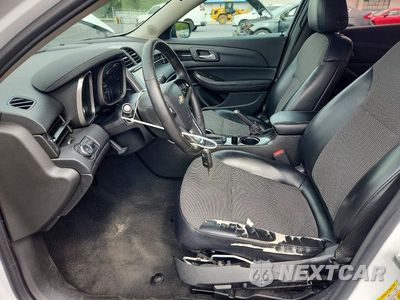 Zdjęcie 7 z 12 samochodu: 2015 CHEVROLET MALIBU 2LT VIN:1G11D5SLXFF227496 - miniatura