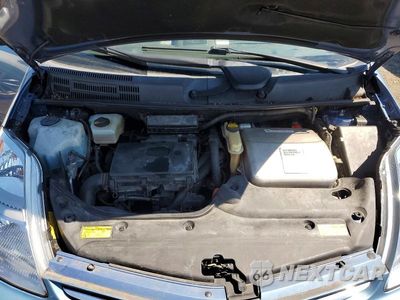 Zdjęcie 11 z 12 samochodu: 2006 TOYOTA PRIUS BASE VIN:JTDKB20U267080872 - miniatura