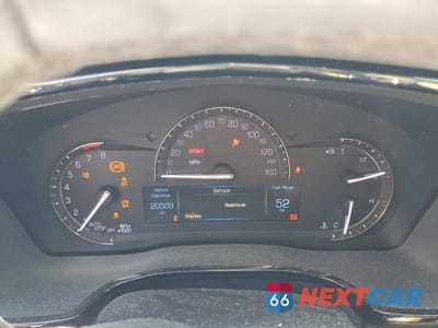 Zdjęcie 9 z 13 samochodu: 2019 CADILLAC XT5 LUXURY VIN:1GYKNCRS6KZ205346 - miniatura