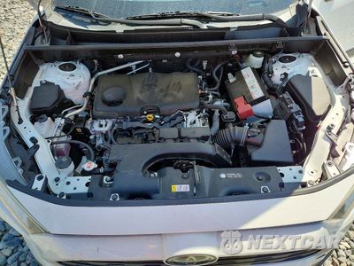 Zdjęcie 12 z 13 samochodu: 2019 TOYOTA RAV4 XLE VIN:JTMW1RFV8KD021205 - miniatura