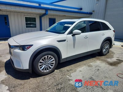2024 MAZDA CX-90 SELECT JM3KKAHD3R1161246 - główne zdjęcie licytacji z USA - miniatura
