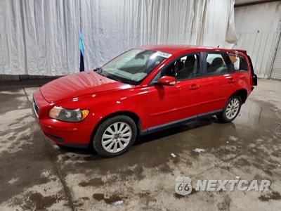 2005 VOLVO V50 2.4I YV1MW390752049724 - główne zdjęcie licytacji z USA - miniatura