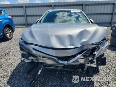 Piąte zdjęcie samochodu w środku: 2023 TOYOTA CAMRY SE VIN:4T1T11AKXPU792513 - miniatura