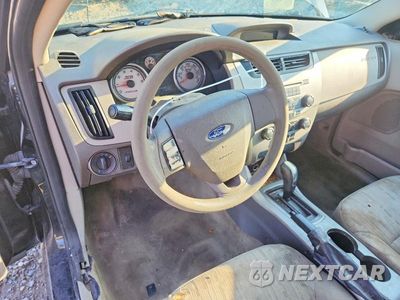 Zdjęcie 8 z 12 samochodu: 2009 FORD FOCUS SE VIN:1FAHP32N89W158840 - miniatura