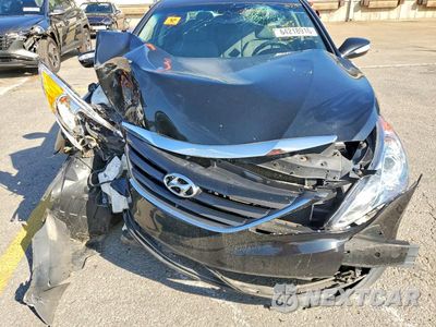 Zdjęcie 11 z 12 samochodu: 2014 HYUNDAI SONATA GLS VIN:5NPEB4ACXEH848963 - miniatura