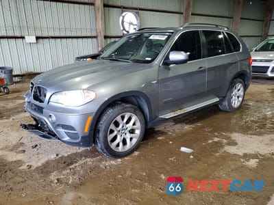 2013 BMW X5 XDRIVE35I 5UXZV4C58D0E03223 - główne zdjęcie licytacji z USA - miniatura