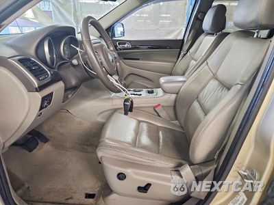 Zdjęcie 7 z 13 samochodu: 2011 JEEP GRAND CHEROKEE LAREDO VIN:1J4RR4GG2BC736814 - miniatura