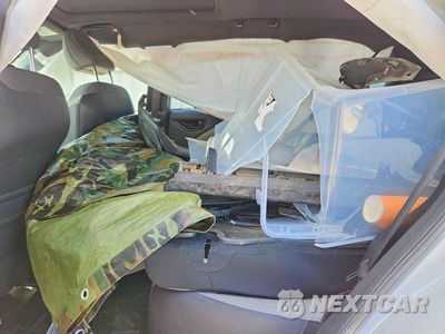 Zdjęcie 11 z 13 samochodu: 2025 SUBARU FORESTER PREMIUM VIN:JF2SLDDC6SH465304 - miniatura