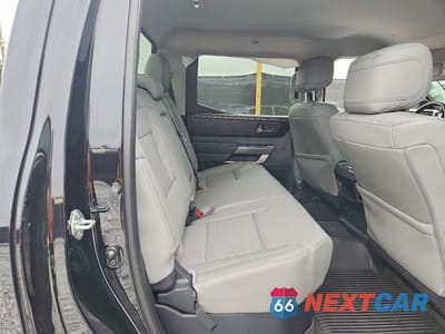 Zdjęcie 10 z 12 samochodu: 2023 TOYOTA TUNDRA SR5 VIN:5TFLA5DB7PX128692 - miniatura