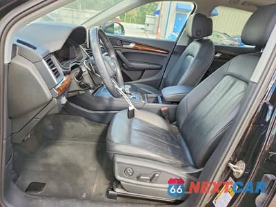 Zdjęcie 7 z 14 samochodu: 2018 AUDI Q5 PREMIUM PLUS VIN:WA1BNAFY8J2154890 - miniatura