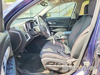 Zdjęcie 7 z 13 samochodu: 2017 CHEVROLET EQUINOX LT VIN:2GNFLFEK7H6292514 - miniatura
