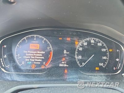Zdjęcie 9 z 12 samochodu: 2018 HONDA ACCORD EX VIN:1HGCV1F46JA106710 - miniatura