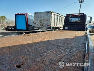 Zdjęcie 10 z 12 samochodu: 2013 HINO 258/268 - DELIVERY TRUCK VIN:5PVNJ8JP2D4S50741 - miniatura