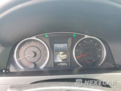 Zdjęcie 9 z 12 samochodu: 2017 TOYOTA CAMRY SE VIN:4T1BF1FK9HU777069 - miniatura
