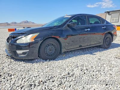 2014 NISSAN ALTIMA 2.5 S 1N4AL3AP7EN248187 - główne zdjęcie licytacji z USA - miniatura