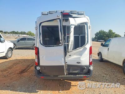 Zdjęcie 6 z 12 samochodu: 2022 FORD TRANSIT T-350 VIN:1FDBW9CG3NKA44814 - miniatura