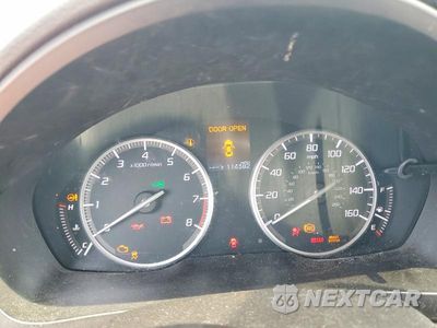 Zdjęcie 9 z 13 samochodu: 2017 ACURA ILX BASE WATCH PLUS VIN:19UDE2F39HA013143 - miniatura