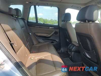 Zdjęcie 11 z 13 samochodu: 2012 BMW X3 XDRIVE28I VIN:5UXWX5C57CL721833 - miniatura