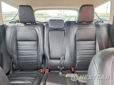 Zdjęcie 10 z 14 samochodu: 2018 FORD ESCAPE SEL VIN:1FMCU0HD8JUC57499 - miniatura