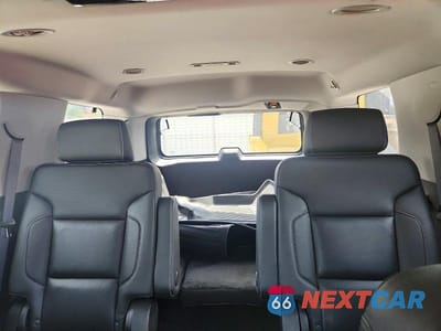 Zdjęcie 10 z 13 samochodu: 2018 CHEVROLET TAHOE K1500 PREMIER VIN:1GNSKCKC1JR103475 - miniatura