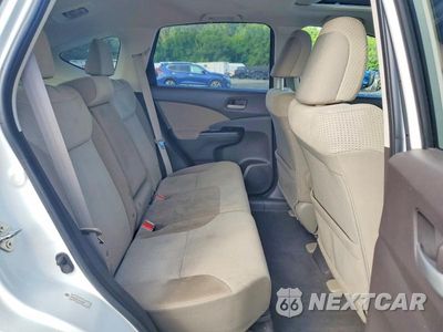 Zdjęcie 11 z 13 samochodu: 2012 HONDA CR-V EX VIN:5J6RM4H57CL035330 - miniatura