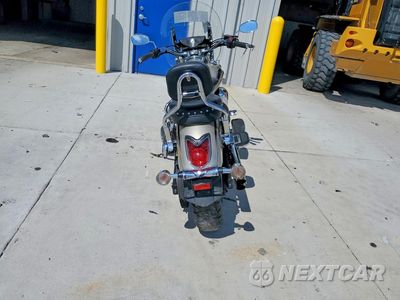 Czwarte zdjęcie samochodu z boku: 2010 YAMAHA 950 VIN:JYAVN01E0AA008754 - miniatura