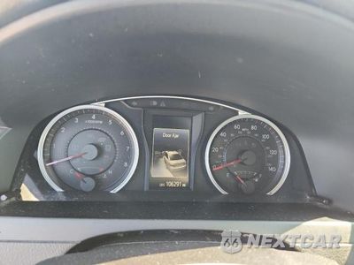 Zdjęcie 9 z 12 samochodu: 2015 TOYOTA CAMRY SE VIN:4T1BF1FK4FU490896 - miniatura