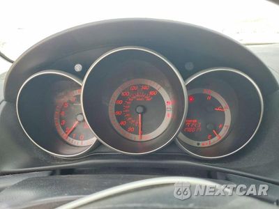 Zdjęcie 9 z 12 samochodu: 2007 MAZDA SPEED 3 VIN:JM1BK34L871733247 - miniatura