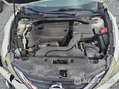 Zdjęcie 11 z 12 samochodu: 2017 NISSAN ALTIMA 2.5 SR VIN:1N4AL3AP9HC215871 - miniatura