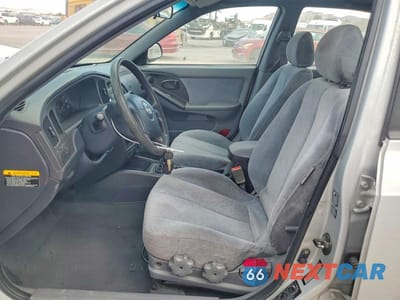 Zdjęcie 7 z 12 samochodu: 2006 HYUNDAI ELANTRA GLS VIN:KMHDN46D56U236936 - miniatura