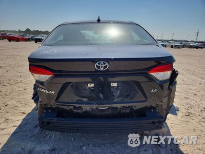 Zdjęcie 6 z 12 samochodu: 2025 TOYOTA COROLLA LE VIN:5YFB4MDE6SP250331 - miniatura