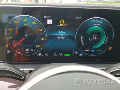 Zdjęcie 9 z 13 samochodu: 2020 MERCEDES-BENZ GLS 580 4MATIC VIN:4JGFF8GE0LA173830 - miniatura