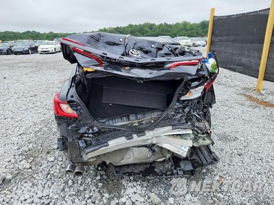 Zdjęcie 6 z 12 samochodu: 2026 TOYOTA CAMRY SE VIN:4T1DAACK6TU259943 - miniatura