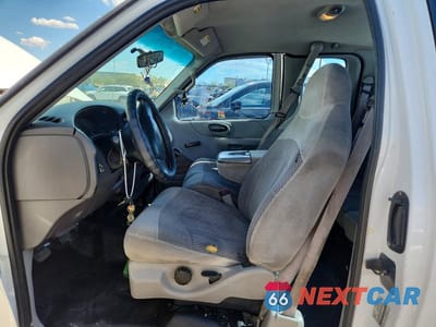 Zdjęcie 7 z 14 samochodu: 1999 FORD F150 VIN:1FTZX1726XKA12443 - miniatura