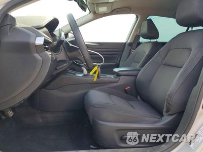Zdjęcie 7 z 12 samochodu: 2019 NISSAN ALTIMA S VIN:1N4BL4BVXKC159180 - miniatura