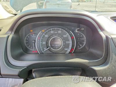Zdjęcie 9 z 12 samochodu: 2013 HONDA CR-V EXL VIN:5J6RM4H76DL032549 - miniatura