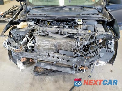 Zdjęcie 12 z 14 samochodu: 2016 FORD ESCAPE S VIN:1FMCU0F78GUB07799 - miniatura