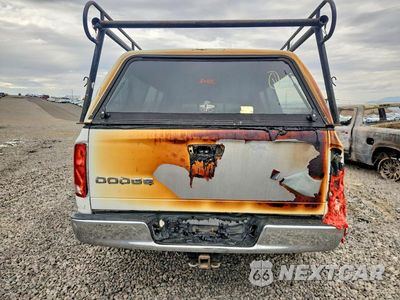Zdjęcie 6 z 12 samochodu: 2003 DODGE RAM 1500 ST VIN:1D7HU18N63J503632 - miniatura